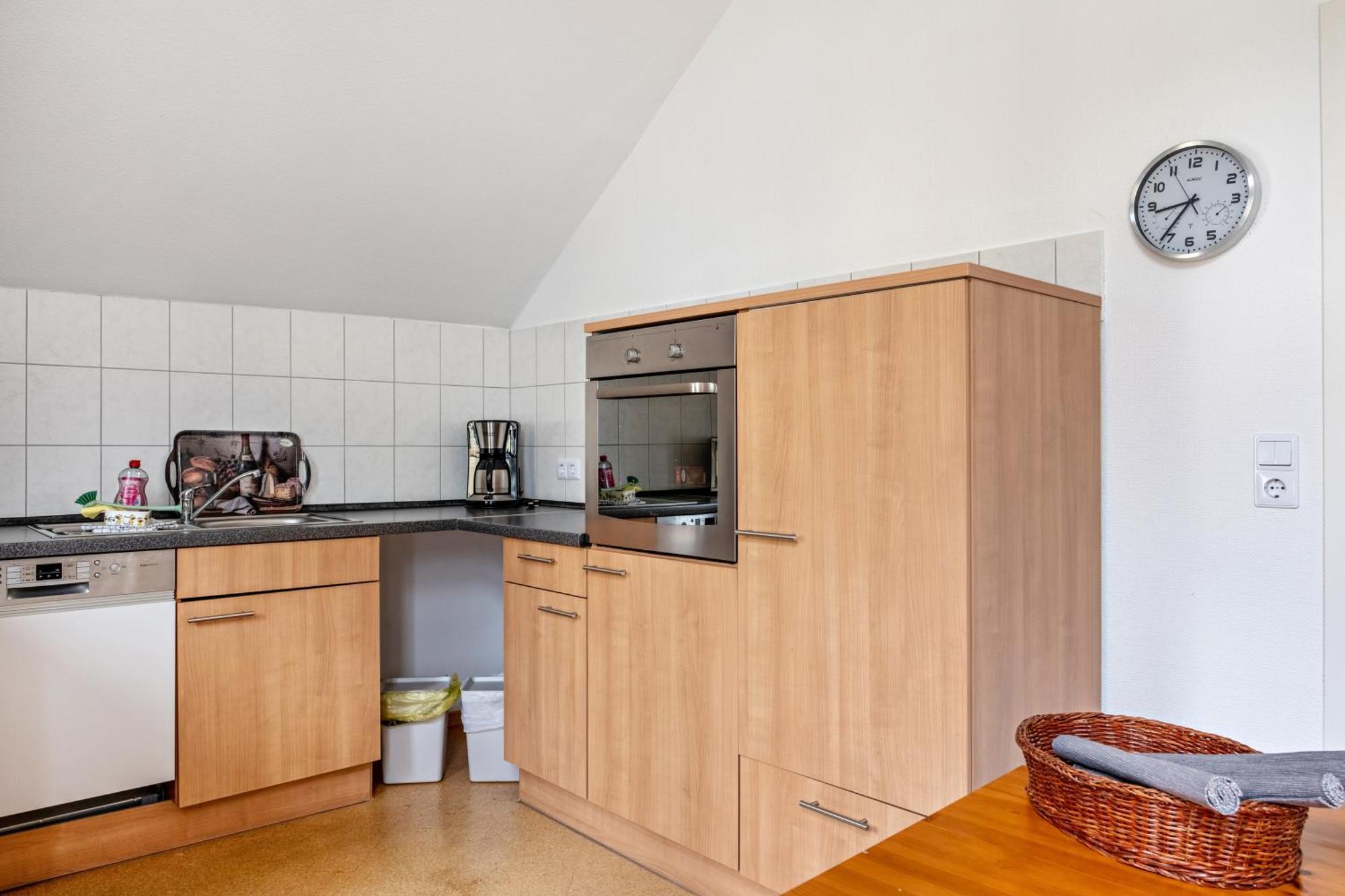 Ferienwohnung Flut Am Weserstrand Sandstedt Bagian luar foto